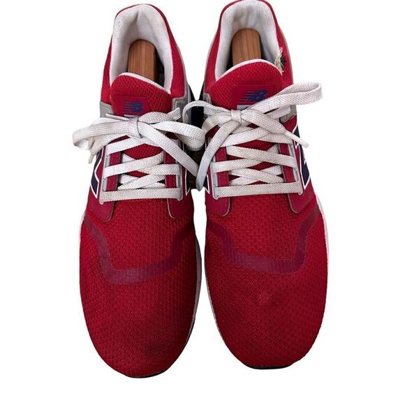 New Balance ~ Mens Sneaker RevLite ~ MS247NMT ~ size 8.5 - Picture 3 of 12